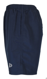 Donnay Heren - Korte sportbroek Ian - Navy