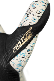 Reusch Fastgrip Fusion black/gold