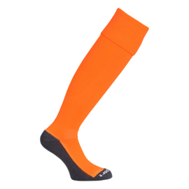 Uhlsport Progressive Goalkeeper Bundle Fluo Orange / Black