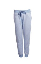 Donnay Dames - Joggingbroek Carolyn - Lichtblauw