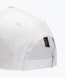 T1TAN Snapback Cap Wit