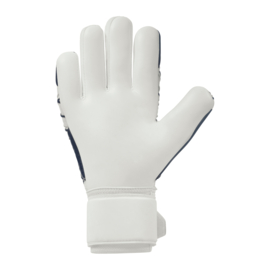 Uhlsport Supersoft HN white/navy/silver