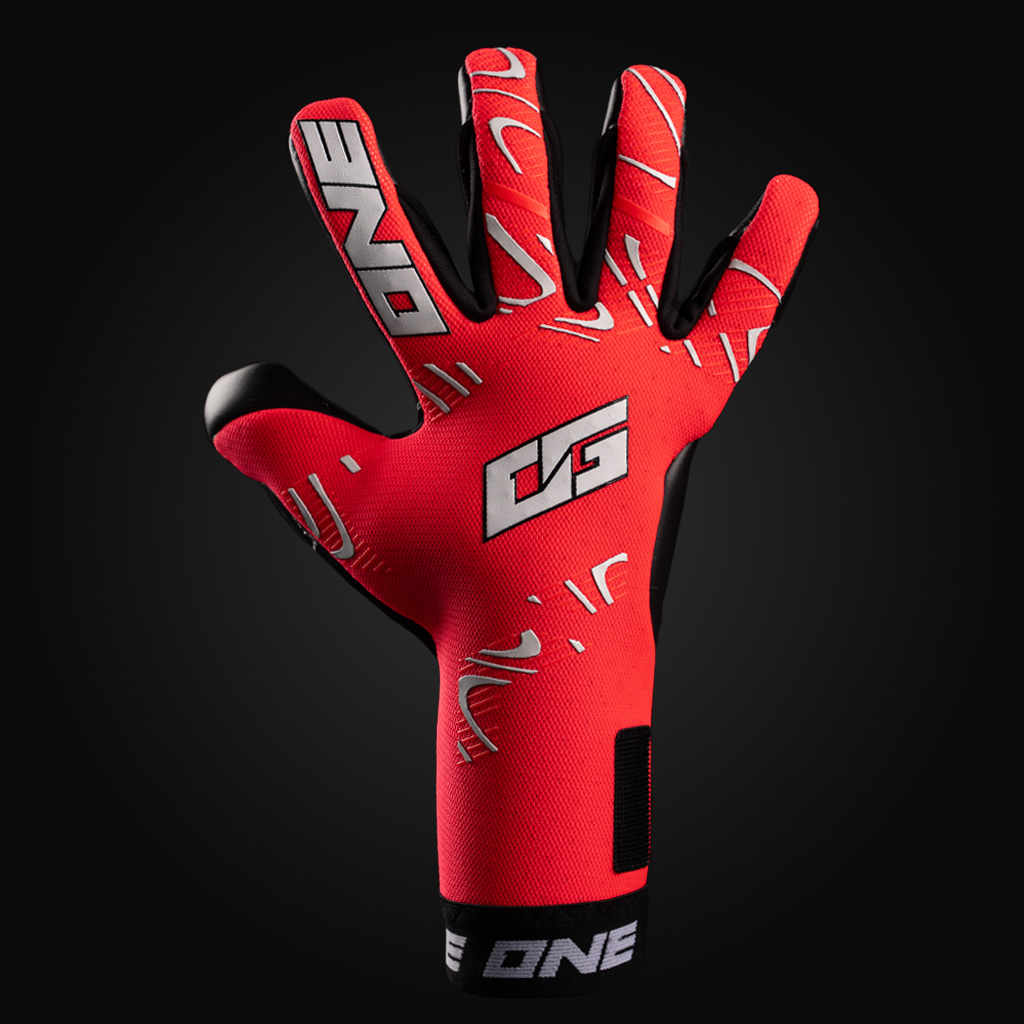 The One Glove OG1 Doubters Hyla SL