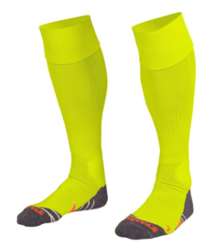 Hummel Freiburg Goalkeeper kit Yellow with stockings