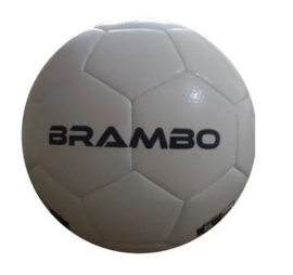 Brambo MT 450 gram Matchbal