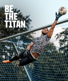 T1TAN Classic 1.0 Black-Out