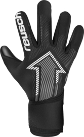 Reusch Fastgrip Infinity black Junior