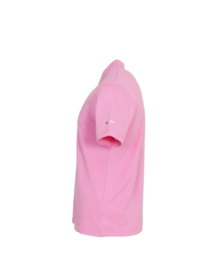 Donnay Heren - Polo shirt Noah - Roze