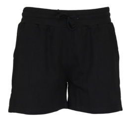 Donnay Dames - Kort joggingshort - Zwart