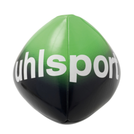 Uhlsport Reflex Ball Fluo Groen/Marine/Wit