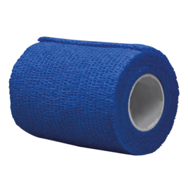 Uhlsport Tube-It-Tape Blue