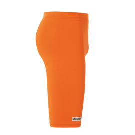 Uhlsport Distinction Colors Tights Fluo Oranje