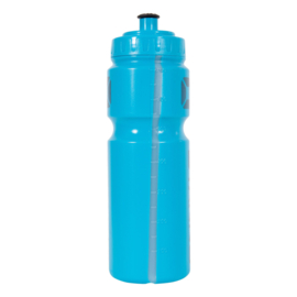 Bouteille d'eau Stanno Athlete Bleu