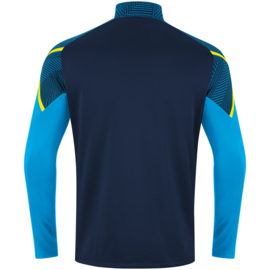 JAKO Ziptop Performance marine/JAKO blauw