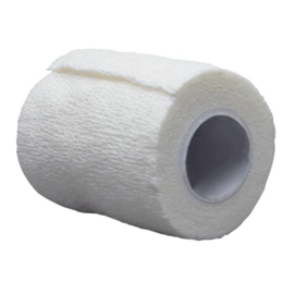 Uhlsport Tube It Tape Blanc