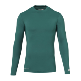 Uhlsport Baselayer Lagoon Green