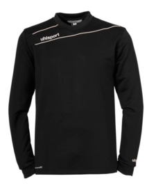 Uhlsport Stream 3.0 Training Top Zwart/Wit