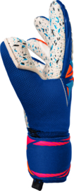Reusch Attrakt Fusion Guardian Junior