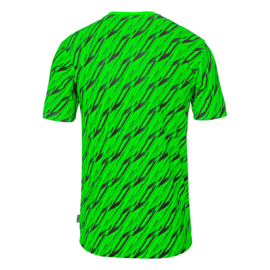 Uhlsport Progressive Goalkeeper Bundle Fluo Green / Black