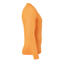 Uhlsport Baselayer Fluo Oranje