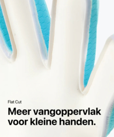 T1TAN Rebel 2.0 Sky Blue Junior