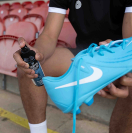 Glove Glu Clean Kick Stop 'em Smelling - Peppermint