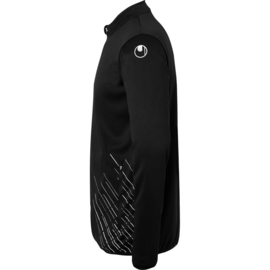 Uhlsport Score 26 Classic Jacket zwart/wit