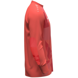 JAKO Keepershirt River Kids Koraal