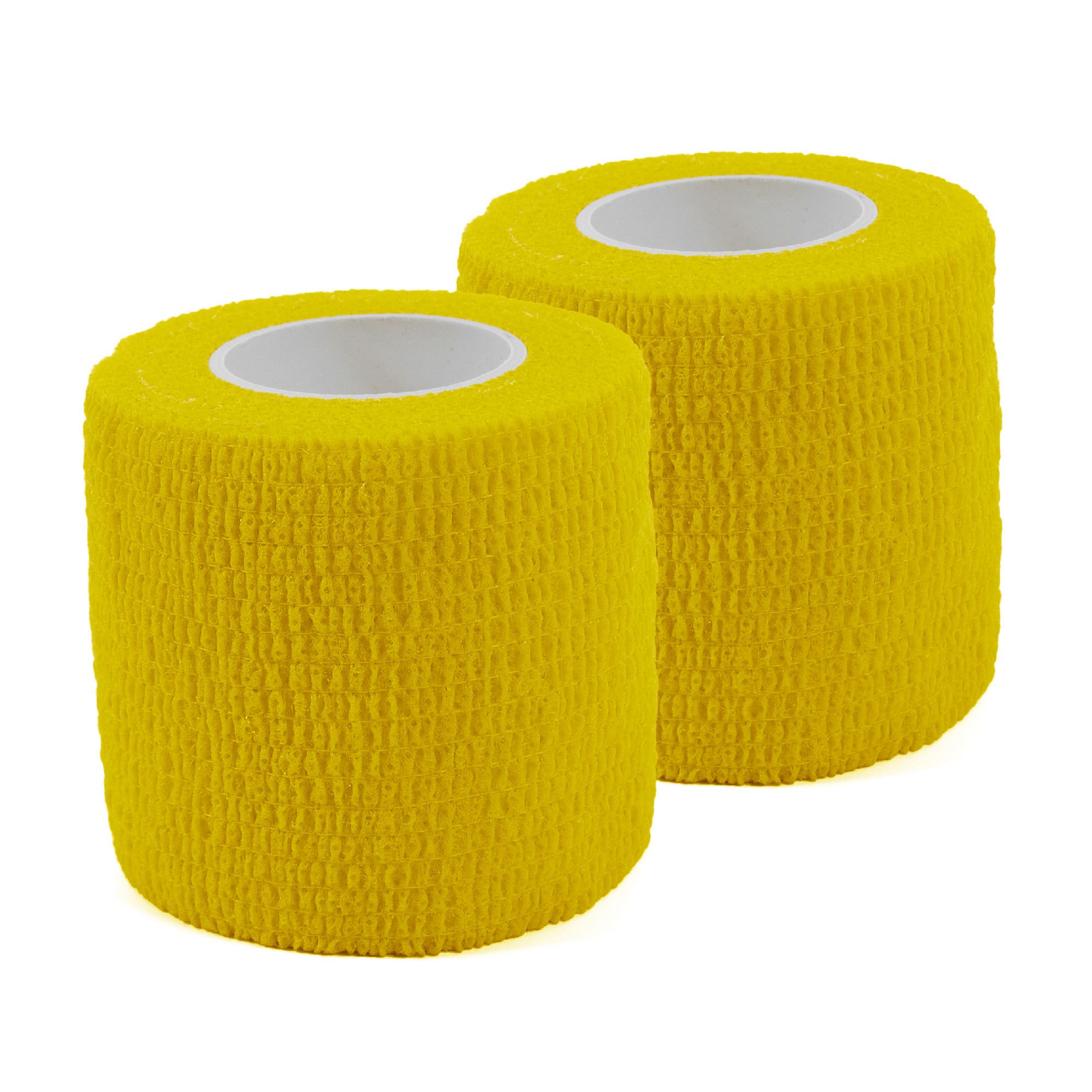 Stanno Sock Tape Yellow
