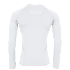 Stanno Core Baselayer Long Sleeve Shirt White