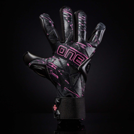 The One Glove GEO 3.0 Amethyst