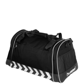 Hummel Luton Bag Black