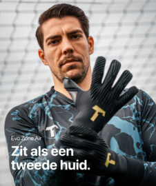 T1TAN Rebel 2.0 Black-Out