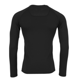 Stanno Core Baselayer Long Sleeve Shirt Zwart