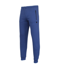 Donnay Heren - Joggingbroek Jack - Blauw