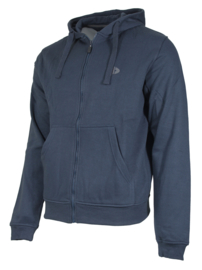 Donnay Heren - Vest met capuchon Bruce - Donkerblauw