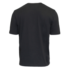 Donnay Heren - T-Shirt Jason - Zwart