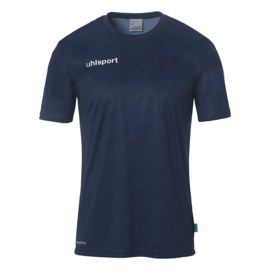Uhlsport Progressive Goalkeeper Bundle Navy