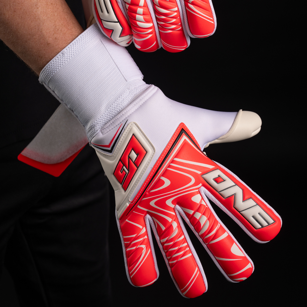 The One Glove NXT Advance Doubters