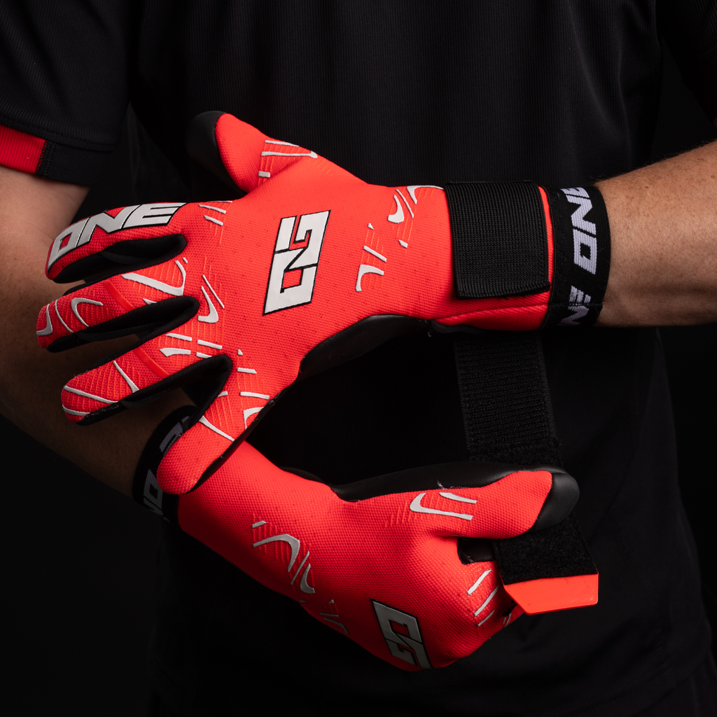 The One Glove OG1 Doubters Hyla SL