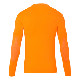 Uhlsport Progressive Goalkeeper Bundle Fluo Orange / Black