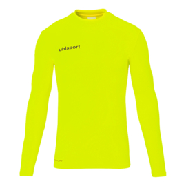 Uhlsport Progressive Goalkeeper Bundle Fluo Yellow / Black