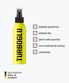 T1TAN TURBOGLU - Grip Booster