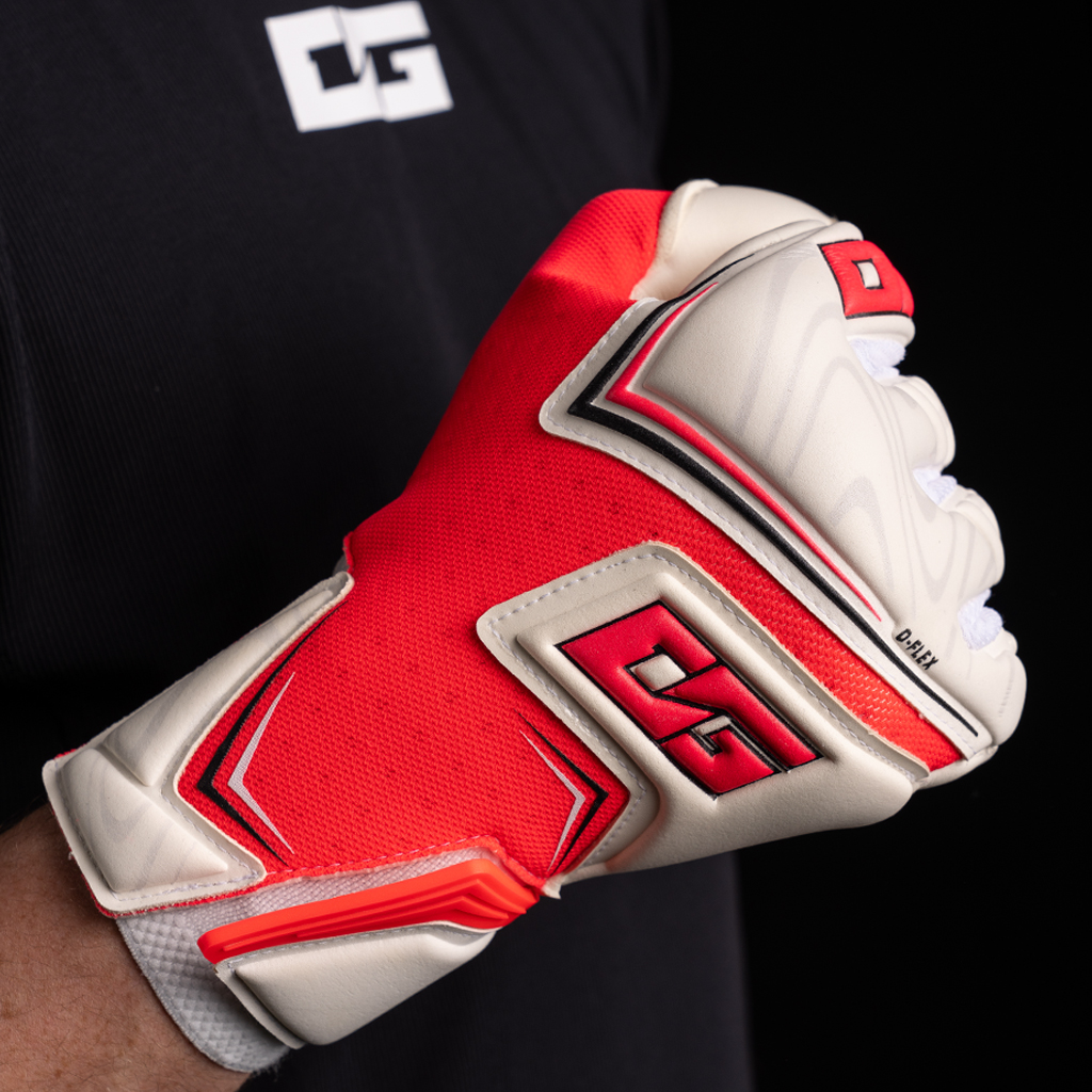 The One Glove NXT Pro Doubters VTX