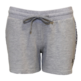 Donnay Dames - Joggingshort Liz - Lichtgrijs