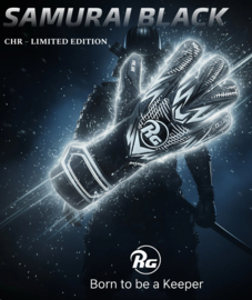 RG Samurai Black CHR