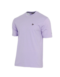 Donnay Heren - T-Shirt Vince - Lavendel