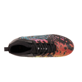 Stanno Vulture FG Junior II Black-Multi