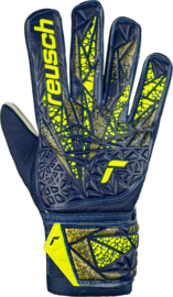 Reusch Attrakt Starter Solid Junior