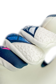 Reusch Attrakt RE:GRIP Blue / Pink / White
